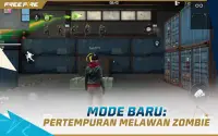 Garena Free Fire: Winterlands Screen Shot 2