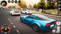 Drift Games: Drift and Driving Screen Shot 1