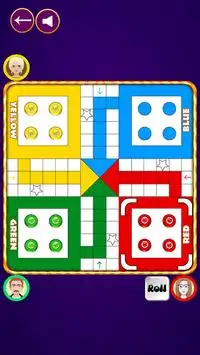 Parchisi Ludo Screen Shot 4