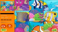 Kids Educational Games - Learn Screen Shot 7