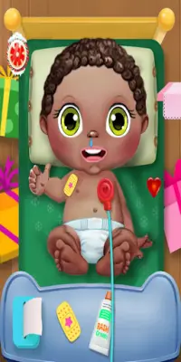 Baby Care 2020 Screen Shot 6