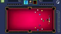 8 billard Pool Screen Shot 1