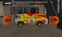 Parking Truck and Car Games Screen Shot 10