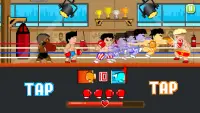 Boxing Fighter : Arcade Game Screen Shot 5