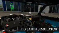 Turkish Sahin Simulator 2021 Sahin Drift Max Screen Shot 2