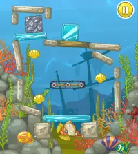 Kitty Diver Screen Shot 1