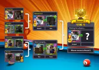 8 Ball Pool Screen Shot 17