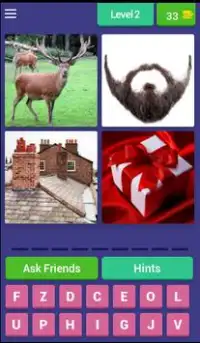 4 pics 1 word Screen Shot 2