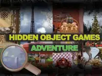 Hidden object games: adventure Screen Shot 10