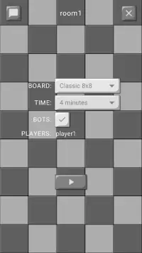 Omega Chess 2.0 Screen Shot 4