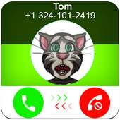 Call From Talking Tom