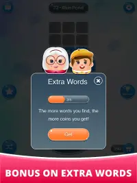 WoW: World of Words Screen Shot 14