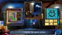 Space Legends: Adventure Game Screen Shot 1