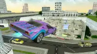 Car Stunts - Extreme Landing Screen Shot 3