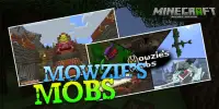 Mowzies Mobs Minecraft MODS Screen Shot 1