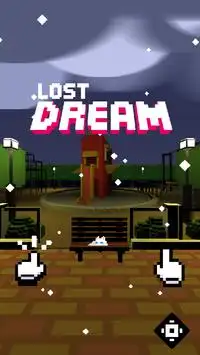 Lost Dream Screen Shot 6