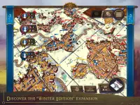 Carcassonne: Official Board Game -Tiles & Tactics Screen Shot 14