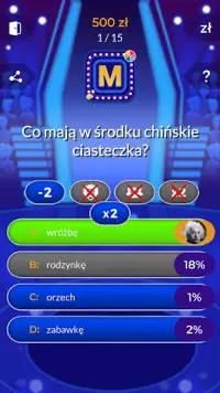 Polish Trivia Screen Shot 5