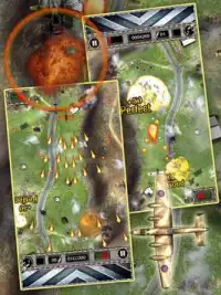 Galaxy Battle Screen Shot 1