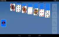 Asieno Solitaire Free Screen Shot 7