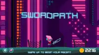 Swordpath Screen Shot 0
