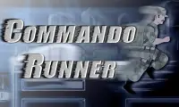 Commando Runner Screen Shot 0