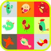 Bird Games For Free: Sound