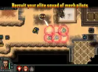 Templar Battleforce RPG Screen Shot 0