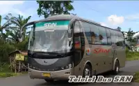 Telolet Bus Terbaru Screen Shot 4