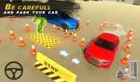 US Smart Car Parking Games 3D Screen Shot 7