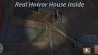 Granny House Horror Escape Screen Shot 0