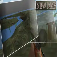 Hunting Game Online Screen Shot 2