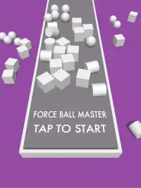 Force Ball Master Screen Shot 4