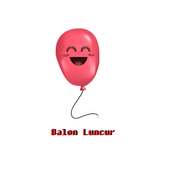 balon luncur