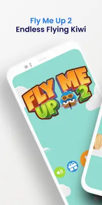 Fly Me Up 2 Screen Shot 0