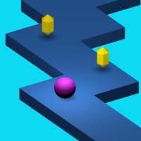 TwistTwast: ZigZag 3D Game