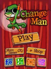 Change Man Screen Shot 8