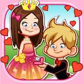 Love Mission：Proposal - free girls games