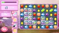 Sugar Drops Fun Games Screen Shot 0