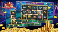 Game World fishing- Free catch fish Casual Games Screen Shot 2