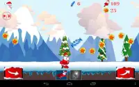 Santa Catch 2014 (Kids Games) Screen Shot 12