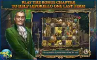 Haunted Legends: The Stone Guest Screen Shot 8