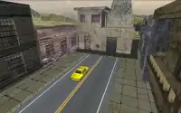 Taxi Driver Simulator Screen Shot 1