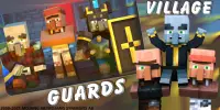 Village Guards Mod: Villagers Comes Alive Screen Shot 0