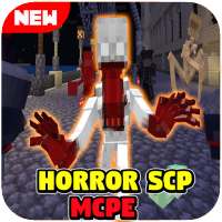 SCP Foundation Universe pour Minecraft PE