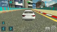 Real Fast Nitro Racing Fever Screen Shot 1