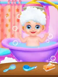 Nursery Baby Care and Fun Screen Shot 3