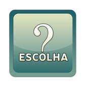 Escolha