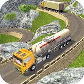 Cargo Truck Driver 3D: Heavy Truck Games Simulator