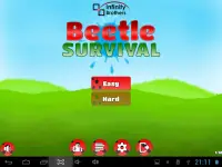 Beetle Survival Screen Shot 12
